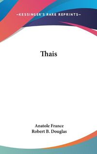 Cover image for Thais