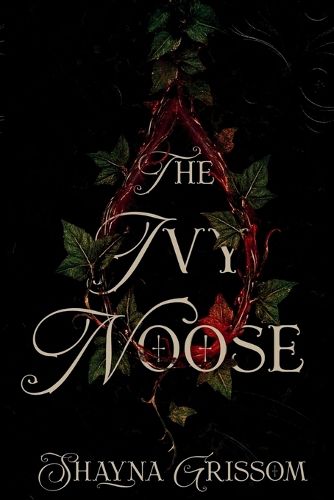 Cover image for The Ivy Noose