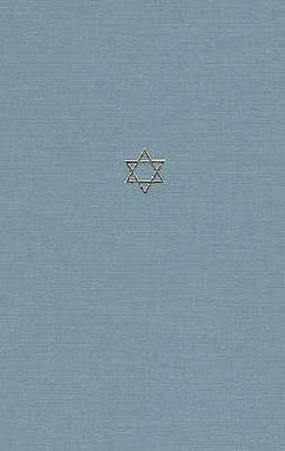 Cover image for The Talmud of the Land of Israel: A Preliminary Translation and Explanation