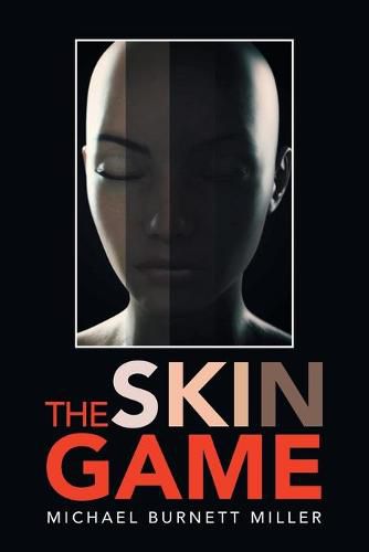 Cover image for The Skin Game