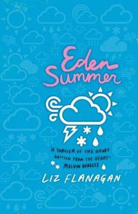 Cover image for Eden Summer