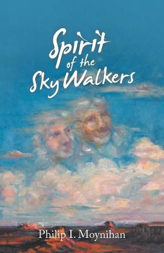 Cover image for Spirit of the Sky Walkers