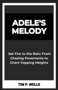 Cover image for Adele's Melody