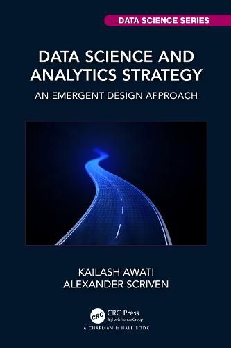 Cover image for Data Science and Analytics Strategy