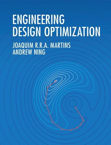 Cover image for Engineering Design Optimization