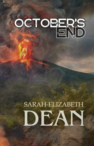 Cover image for October's End