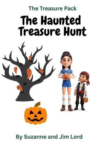 Cover image for The Treasure Pack