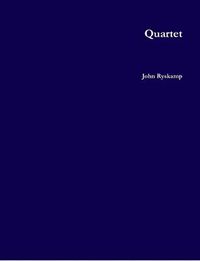 Cover image for Quartet