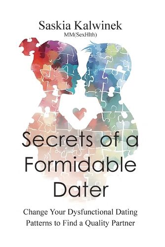 Cover image for Secrets of a Formidable Dater