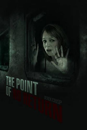 Cover image for The Point of No Return