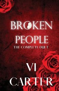 Cover image for Broken People Duet