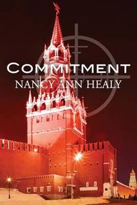 Cover image for Commitment