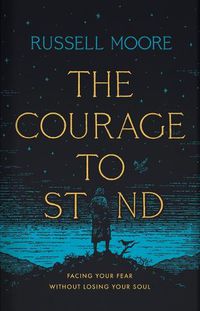 Cover image for Courage to Stand, The