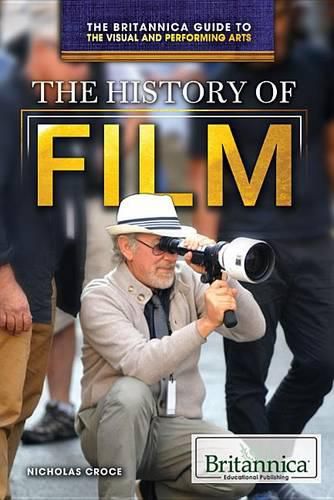 Cover image for The History of Film