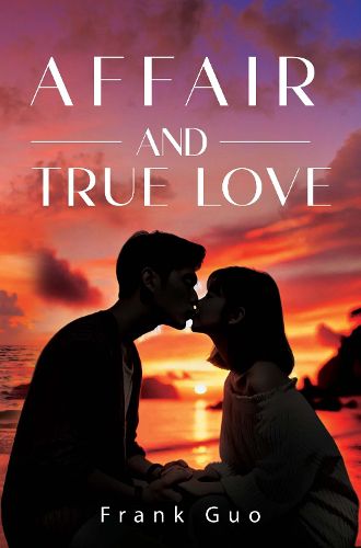 Cover image for Affair and True Love