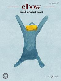 Cover image for Build A Rocket Boys!