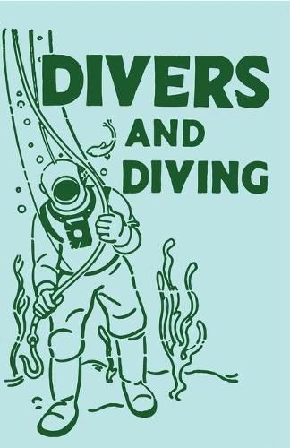 Cover image for Divers and Diving