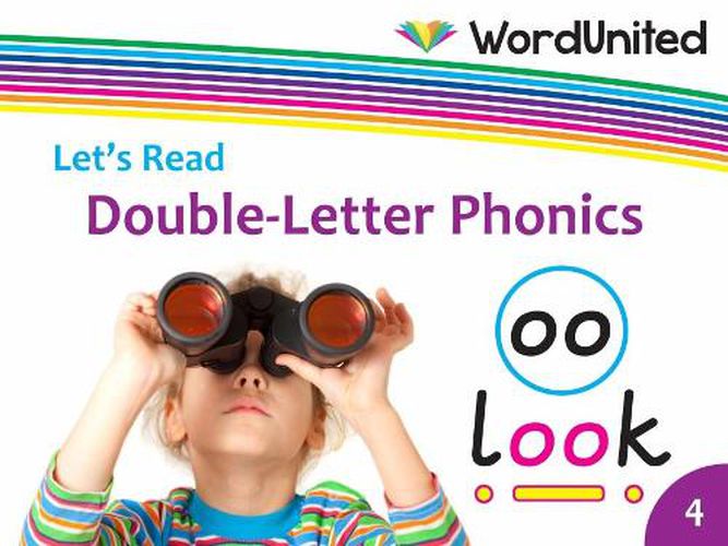 Cover image for Double-Letter Phonics