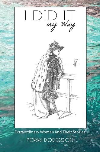 Cover image for I Did It My Way