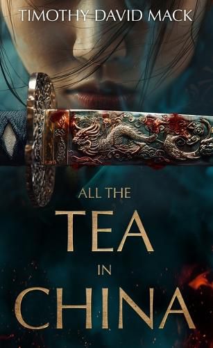 Cover image for All the Tea in China