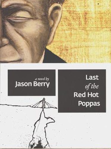 Cover image for Last of the Red Hot Poppas