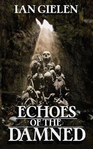 Cover image for Echoes of the Damned