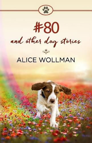 Cover image for #80: And Other Dog Stories