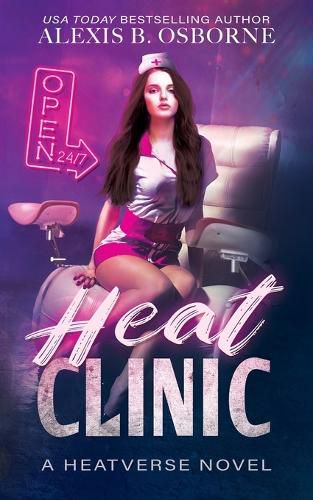 Cover image for Heat Clinic