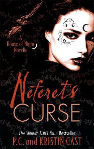 Cover image for Neferet's Curse: Number 3 in series