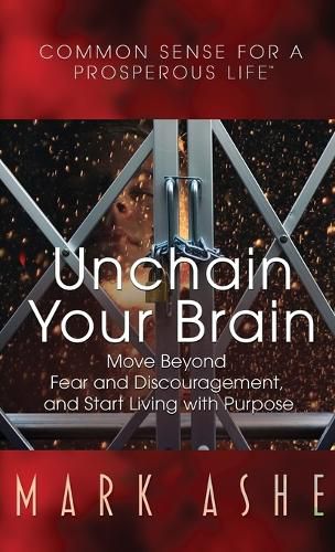 Cover image for Unchain Your Brain