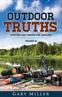 Cover image for Outdoor Truths