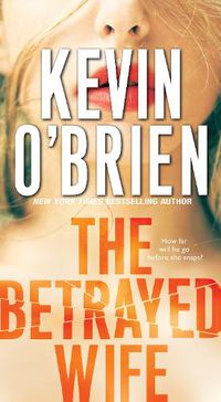Cover image for The Betrayed Wife