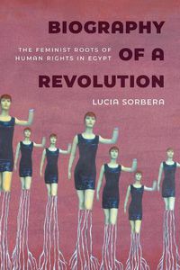 Cover image for Biography of a Revolution