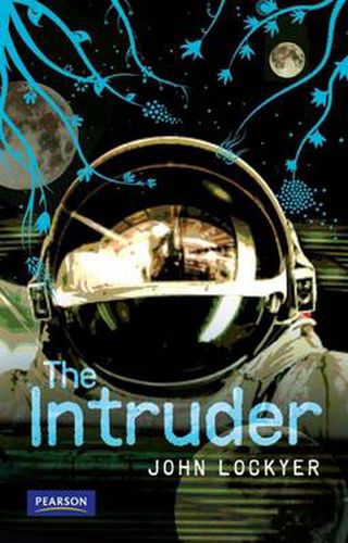 Cover image for Nitty Gritty 1: The Intruder