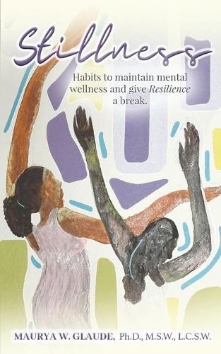 Cover image for Stillness