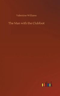 Cover image for The Man with the Clubfoot