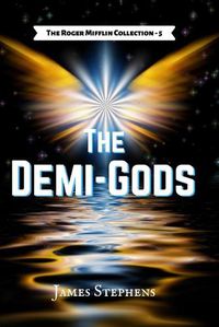 Cover image for The Demi-Gods