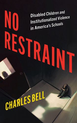Cover image for No Restraint