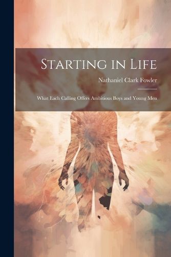 Cover image for Starting in Life