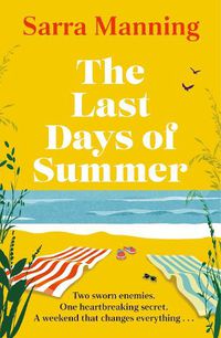 Cover image for The Last Days of Summer