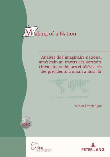 Cover image for Making of a Nation