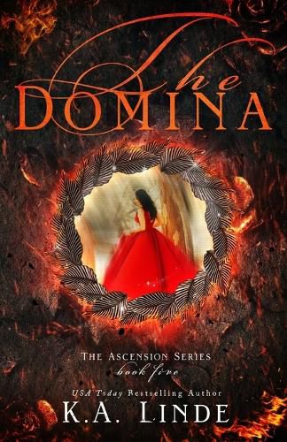 Cover image for The Domina