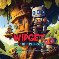 Cover image for Widget and the Treehouse