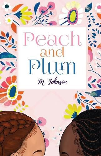 Cover image for Peach and Plum