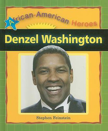 Denzel Washington