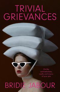 Cover image for Trivial Grievances