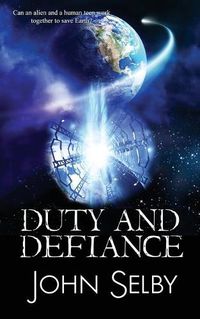Cover image for Duty and Defiance