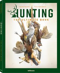 Cover image for Hunting