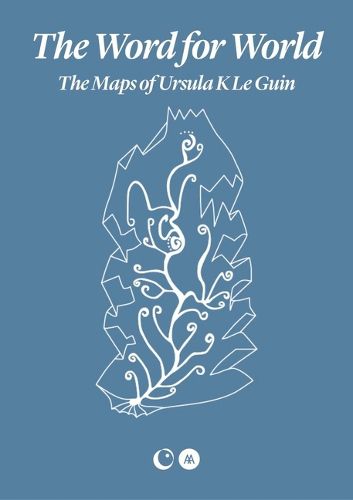 Cover image for The Word for World