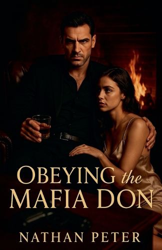 Cover image for Obeying the Mafia Don